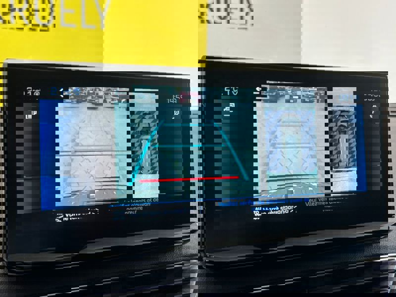 Image Peugeot 〵㠰⠠㄰㈮㄰ⴷ⤾ 1.5 BlueHdi 130 Allure Pack Full leds GPS Caméra Carplay Sièges chauffants 7 places Régul Clim auto 